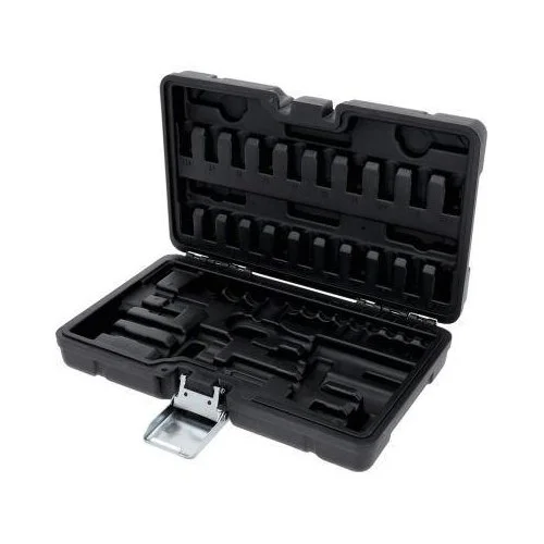 Кейс для инструментов KS TOOLS 911.0646-99, фото №2 Кейс для инструментов KS TOOLS 911.0646-99, фото №2