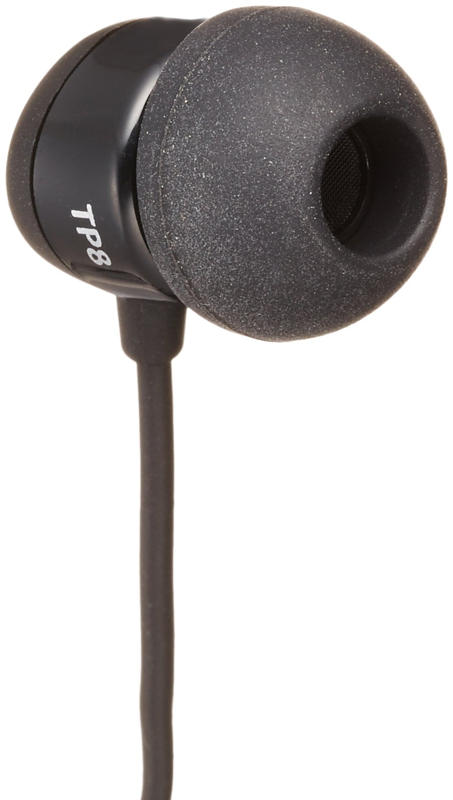 Адаптер Telefon Olympus TP-8 для серій DS-/DM-/WS-/VN-, чорний, фото №3