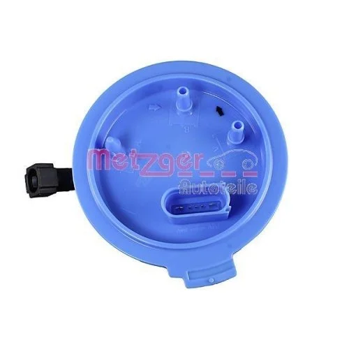 Модуль подачи топлива METZGER 2250387 ORIGINAL ERSATZTEIL для VAG, правый, фото №2