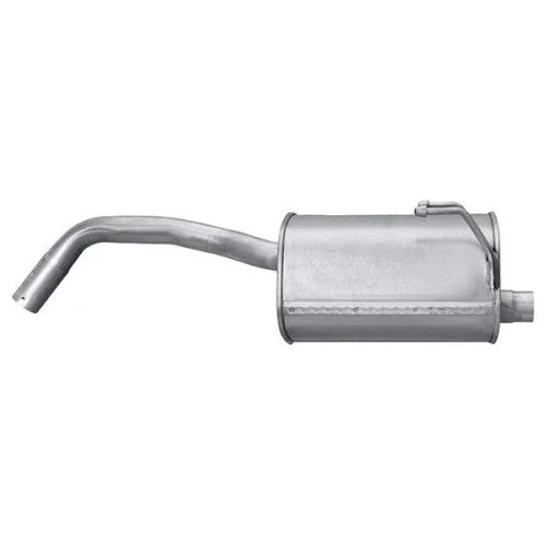 Глушник задній HELLA Easy2Fit 8LD 366 029-461, фото №3