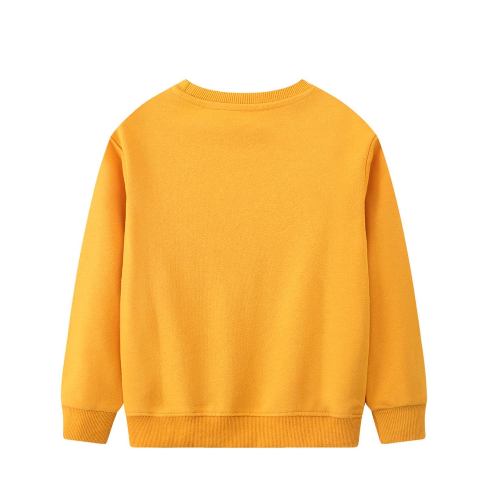 Толстовка Дитяча для хлопчиків Динозавр, фото №2