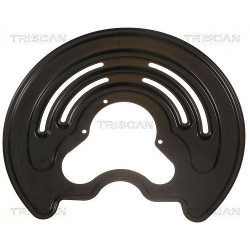Пильник гальмівного диска TRISCAN 8125 25205 для OPEL RENAULT задня вісь зліва, фото №2 Пильник гальмівного диска TRISCAN 8125 25205 для OPEL RENAULT задня вісь зліва, фото №2