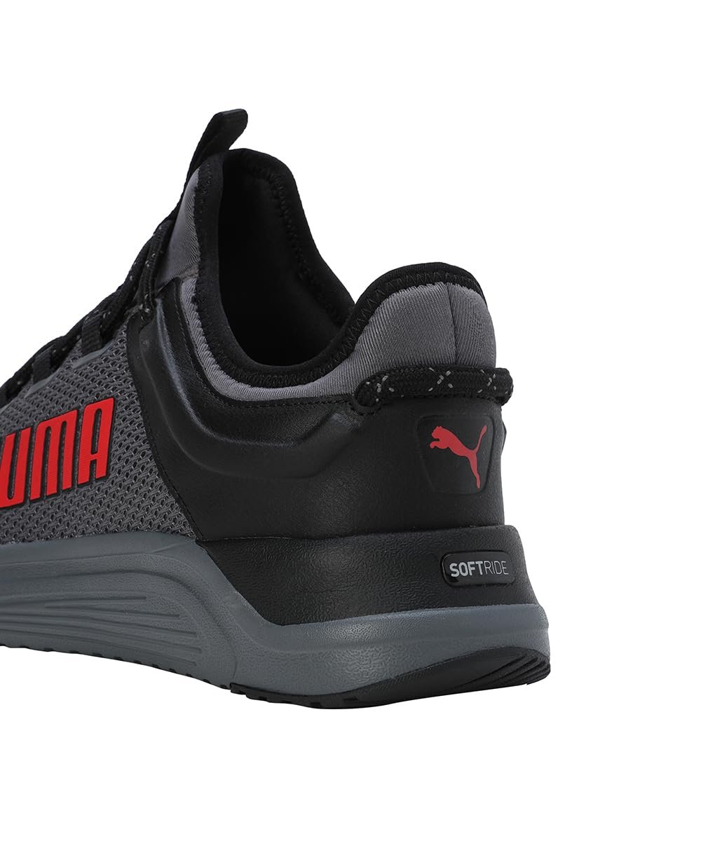 Кроссовки PUMA Softride Astro Slip Unisex для бега по дороге, фото №4