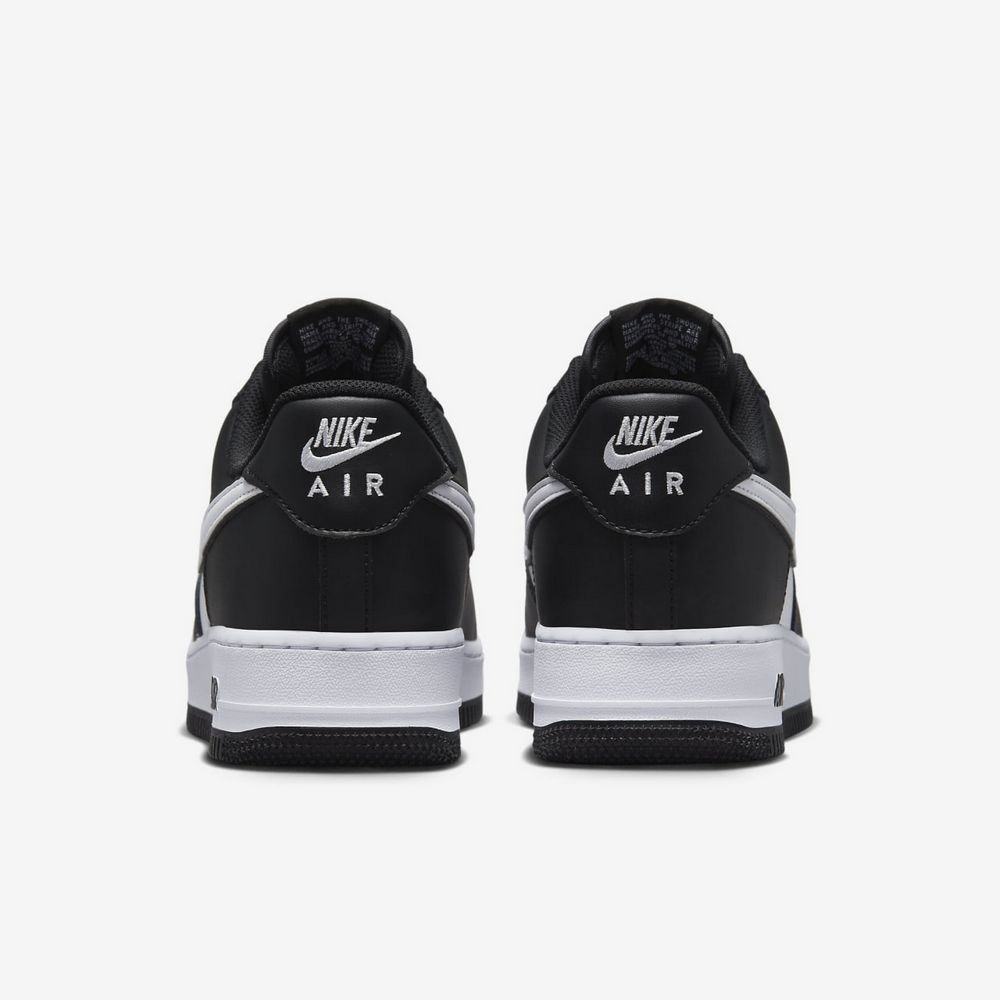Кросівки Nike AIR FORCE 1 07 41, фото №5