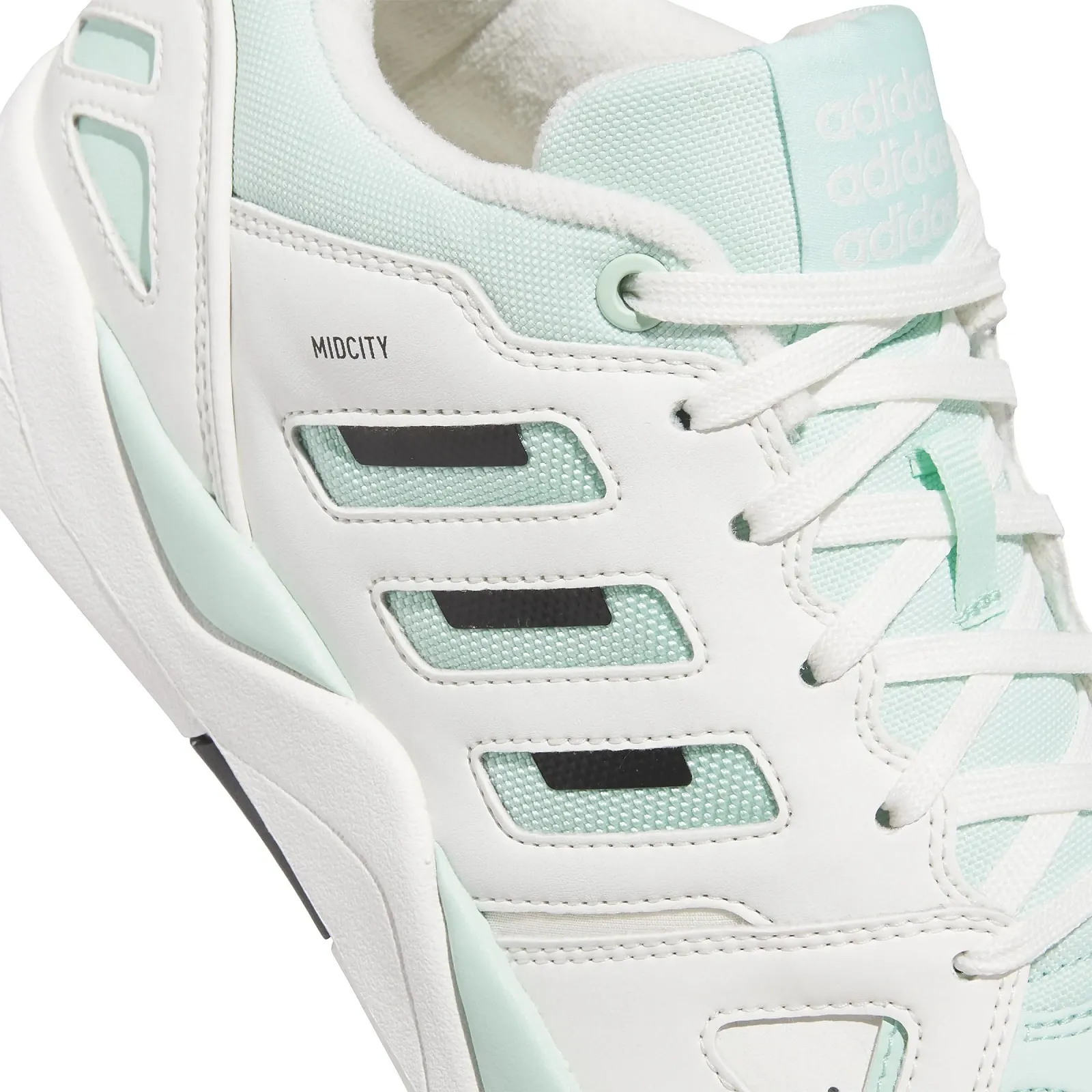 Баскетбольні Кросівки adidas Midcity Low Чоловічі, фото №4 Баскетбольні Кросівки adidas Midcity Low Чоловічі, фото №4