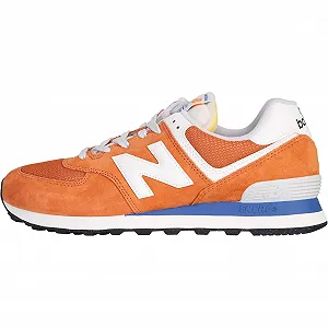Кроссовки New Balance 574 synthetic.ua - Фото 1