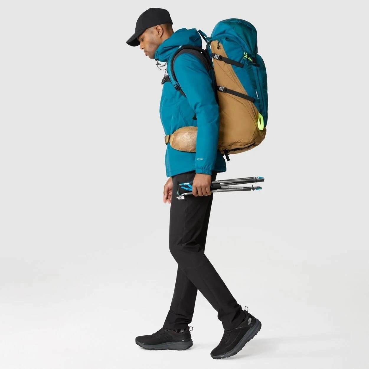 Кросівки THE NORTH FACE Vectiv чоловічі, фото №8