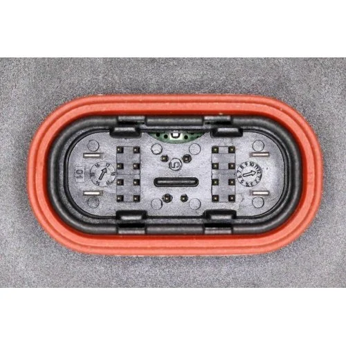 Блок керування освітленням VEMO Green Mobility Parts V45-73-0013 AUDI PORSCHE, фото №3