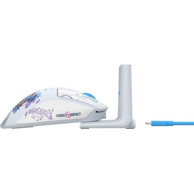 Мышка A4Tech Bloody R73 Ultra Duo Wireless Nyx Mirage (4711421002363), фото №10