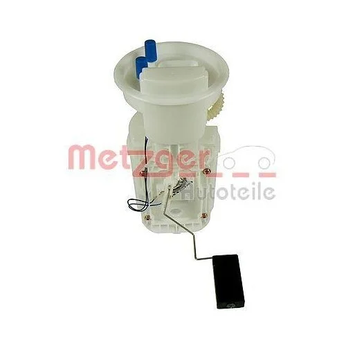 Модуль подачи топлива METZGER 2250069 для VAG SIEMENS, фото №2