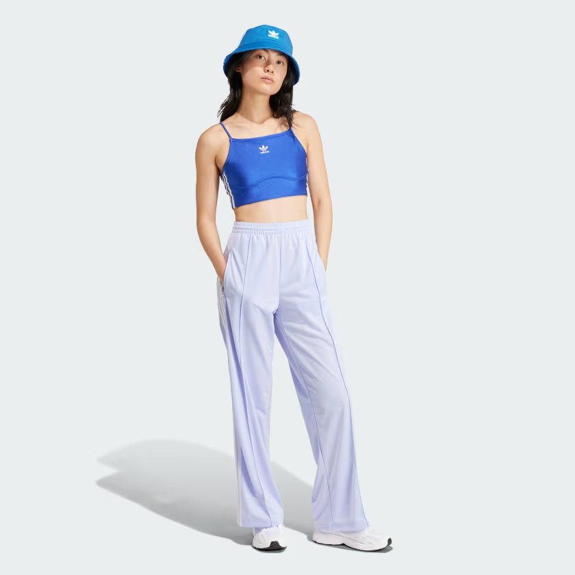 Штани FIREBIRD TP IP0643 Adidas Бузковий L, фото №5
