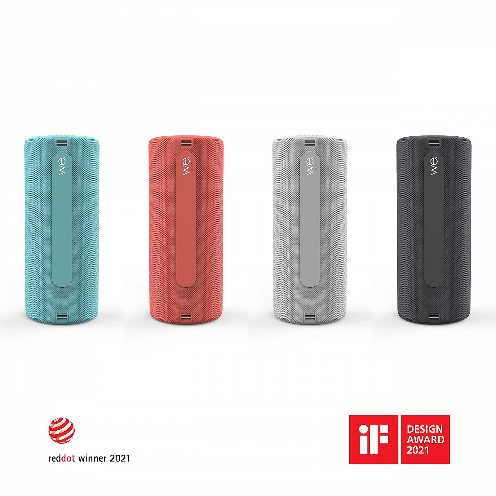 Динамик WE. Loewe. Hear 2 Aqua Blue, фото №3