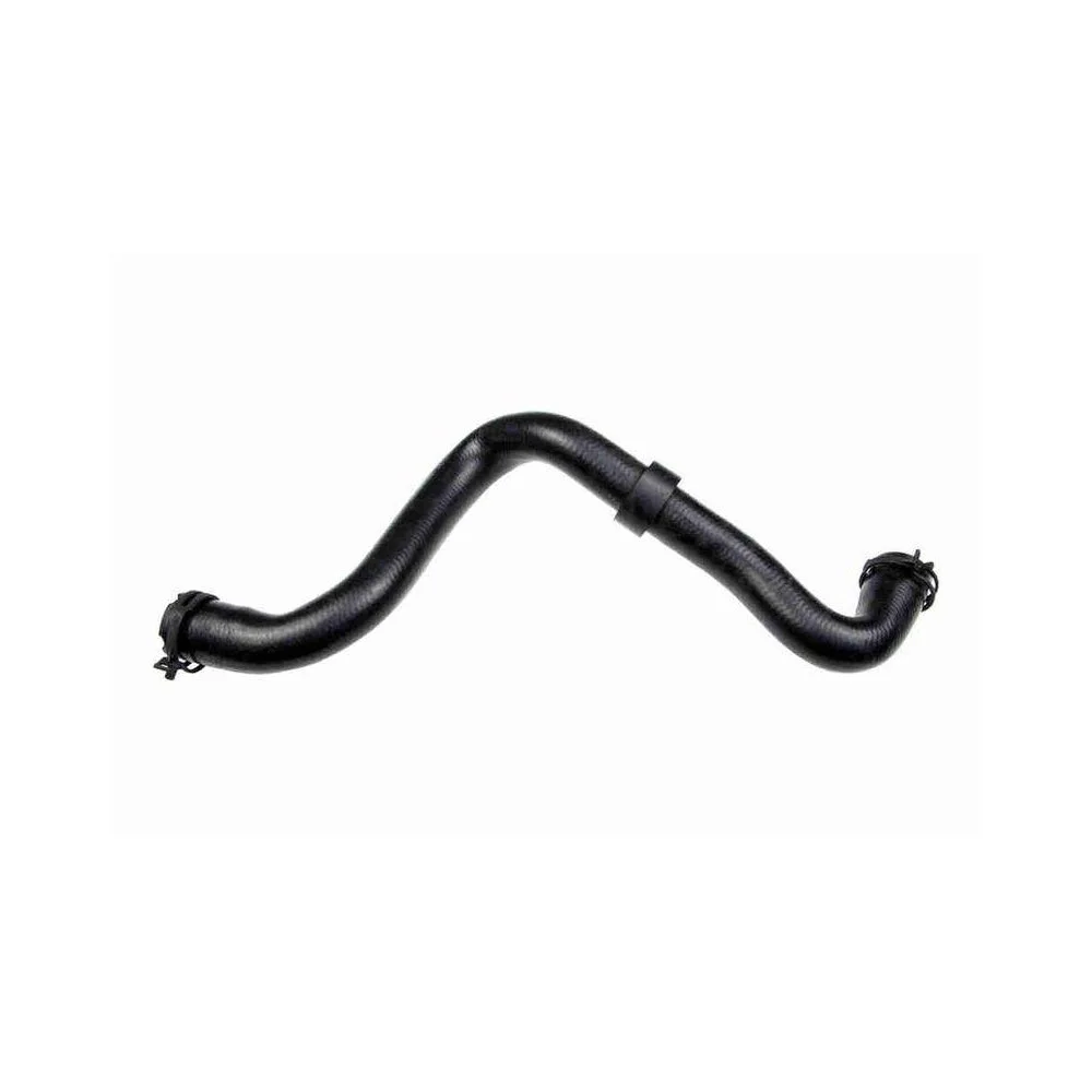 Шланг радіатора VAICO Q+ V25-1501 якість оригінального обладнання для FORD зверху зліва, фото №1