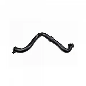 Шланг радиатора VAICO Q+ V25-1501 качество оригинального оборудования для FORD сверху слева - Фото 1