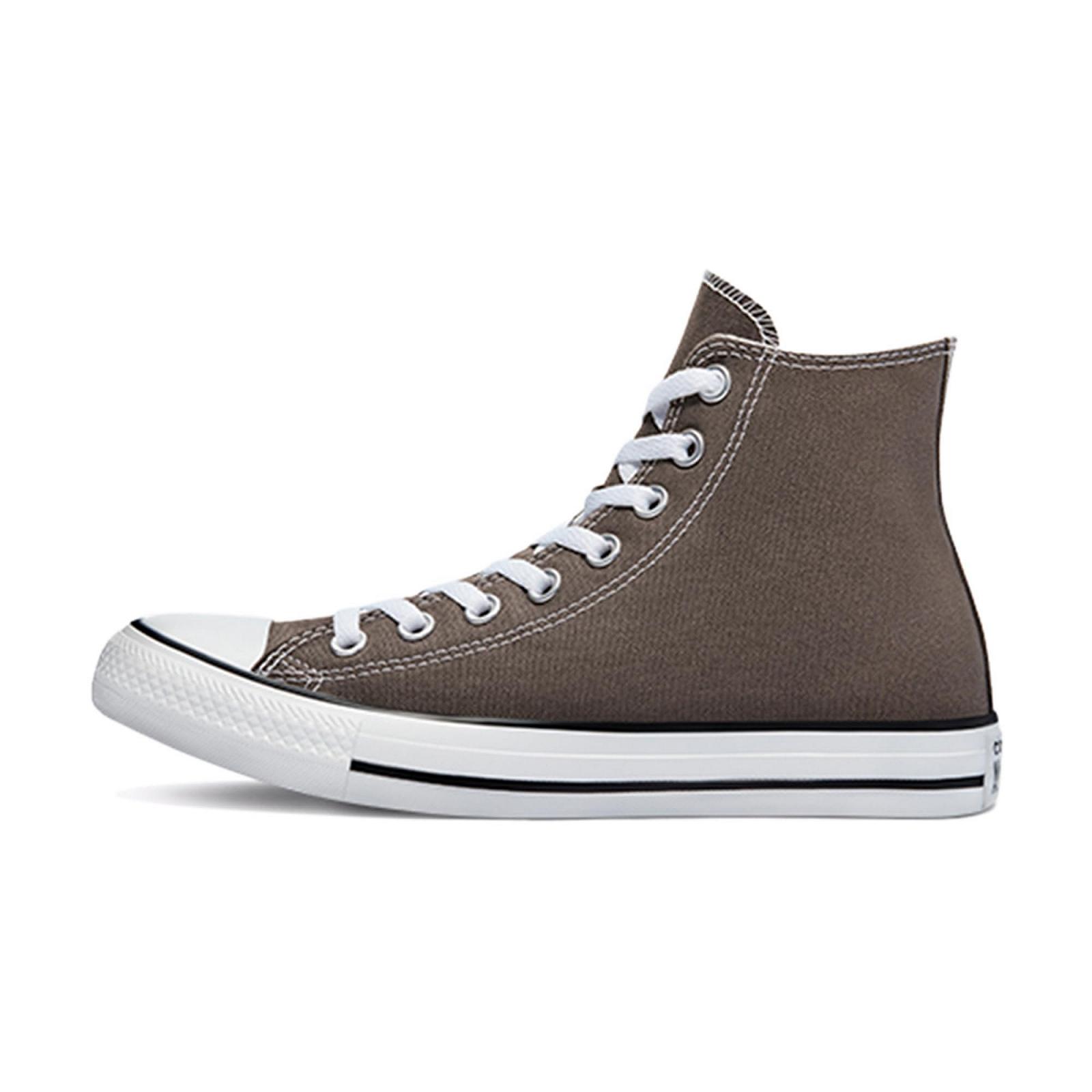 Кеди Converse Unisex Monocrome All Star Hi Високі, фото №1