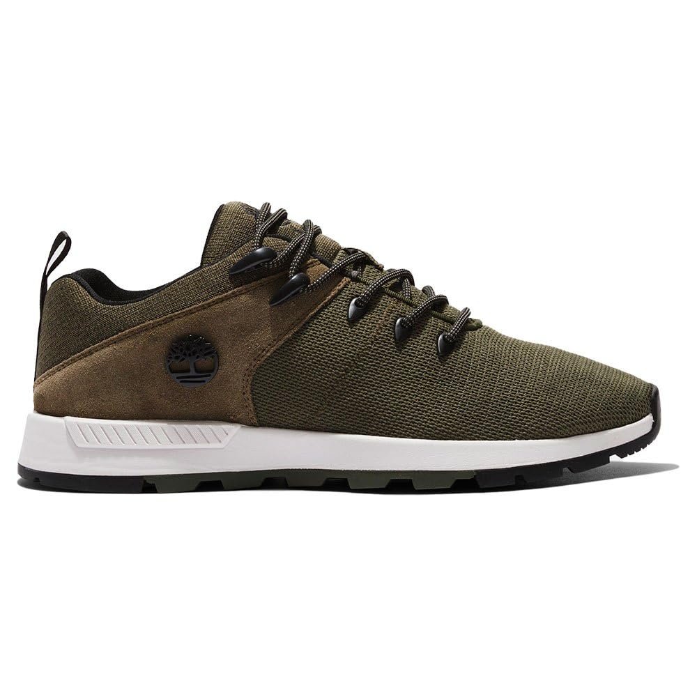 Кроссовки Timberland Sprint Trekker Low Knit мужские, фото №4