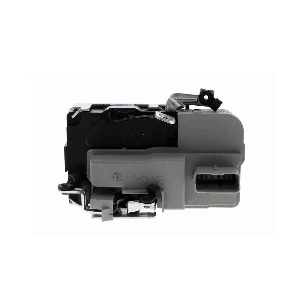 Замок двери VEMO V42-85-0002 Original VEMO Quality для PEUGEOT, передний правый, фото №1