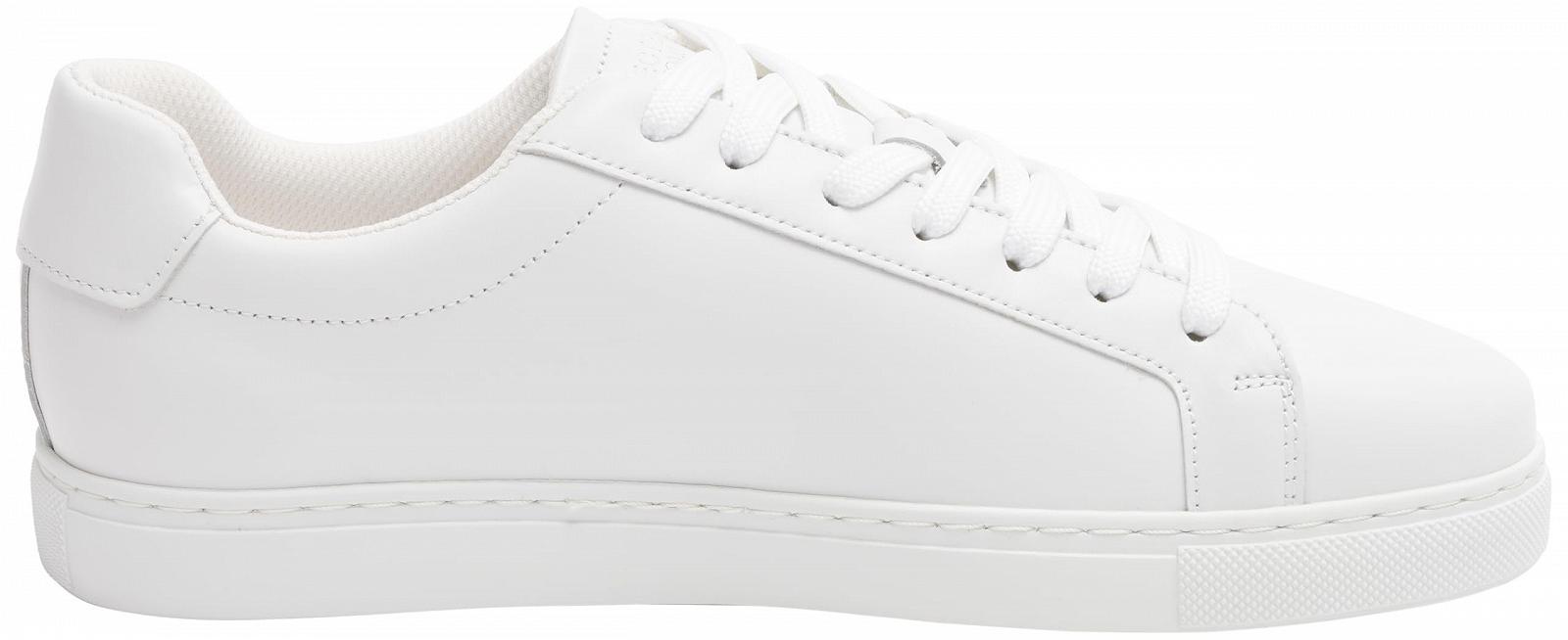 Кросівки SELETED Homme Slhevan Leather Noos, фото №4 Кросівки SELETED Homme Slhevan Leather Noos, фото №4