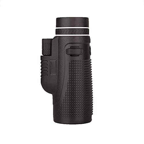 Монокуляр DERBUT 8x50 BAK4 Prism FMC-Объектив Компактный, фото №1