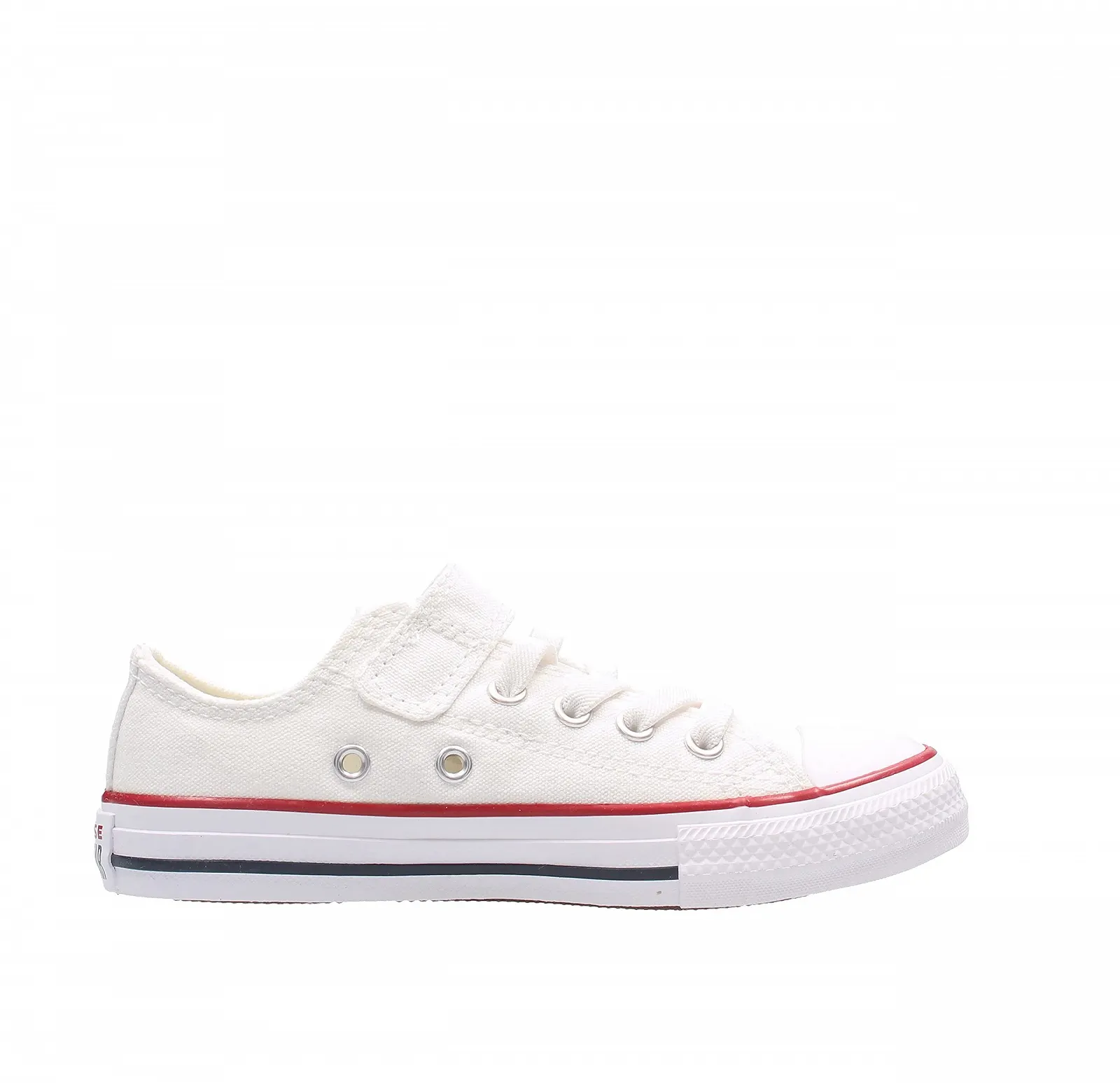Кеды Converse CTAS 1V OX Nero Для мальчика 372881C, фото №5