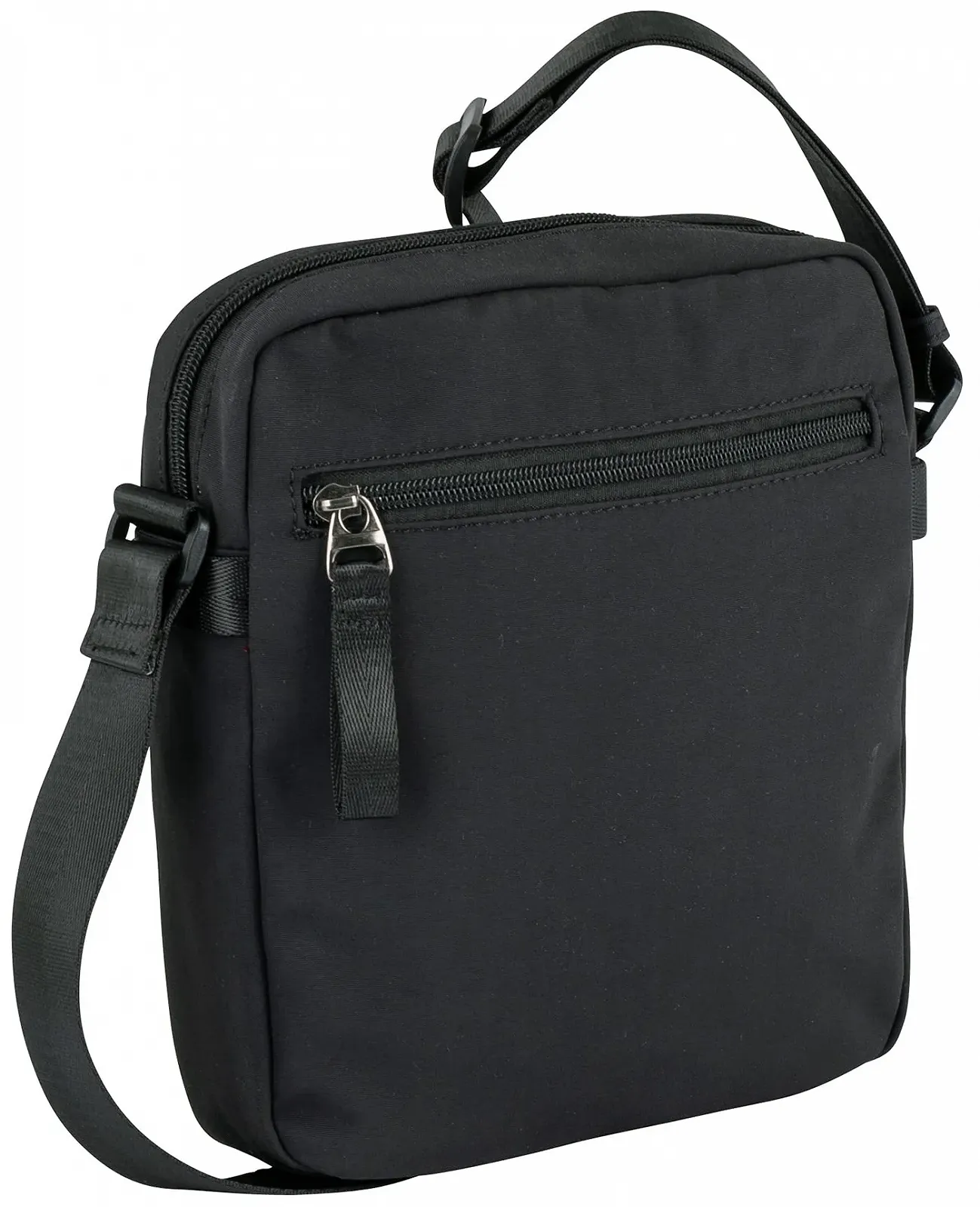 Сумка через плечо TOM TAILOR Boston Черная, фото №2 Сумка через плечо TOM TAILOR Boston Черная, фото №2