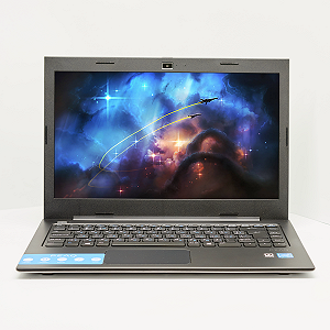 Ноутбук 14" Medion (Lenovo Group) PEAQ S1414 Intel RAM 2 ГБ eMMC 64 ГБ FullHD IPS Win10 (4835) - Фото 1