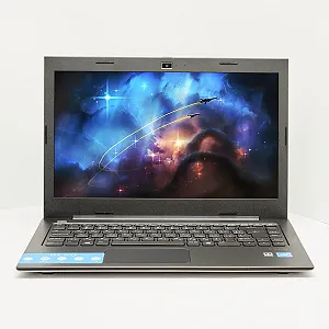 Ноутбук 14" Medion (Lenovo Group) PEAQ S1414 Intel RAM 2 ГБ eMMC 64 ГБ FullHD IPS Win10 (4835) - Фото 1