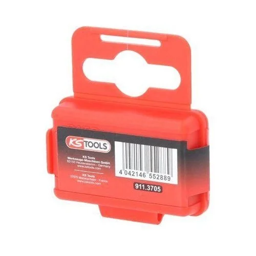 Бита KS TOOLS 911.3705, фото №3