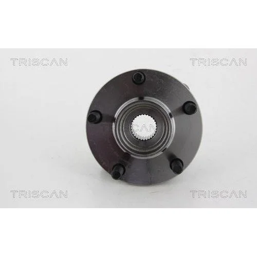 Комплект подшипника ступицы TRISCAN 8530 14131 NISSAN передний мост, фото №2 Комплект подшипника ступицы TRISCAN 8530 14131 NISSAN передний мост, фото №2