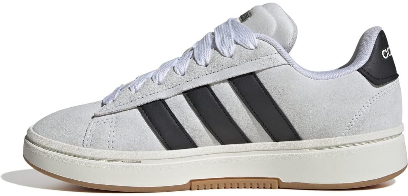 Кроссовки adidas Grand Court Alpha 00s, фото №4 Кроссовки adidas Grand Court Alpha 00s, фото №4