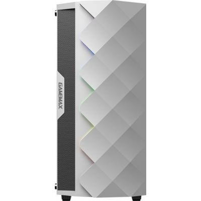 Корпус для системного блоку GameMax white Diamond, фото №9