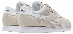 Кросівки Reebok Classic Nylon чоловічі synthetic.ua - Фото 1