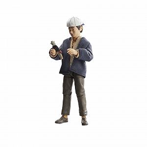 Фигурка Indiana Jones Hasbro Adventure Series Shorty, 15 см - Фото 1