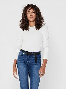 Топ ONLY ONLEMMA PUFF TOP JRS 15222328 Белый XS - Фото 1