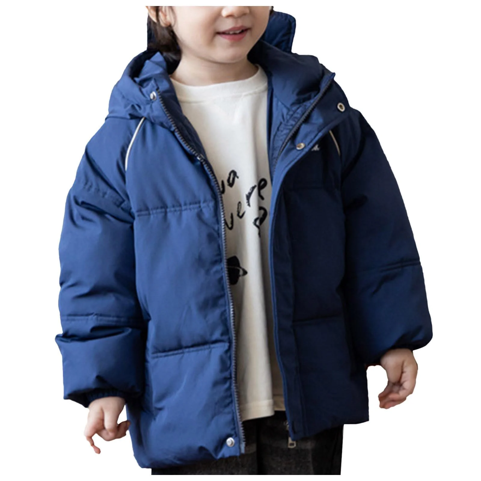 Детская Зимняя Куртка Пальто Осенняя Зимняя Пуховая Куртка Толстая Хлопковая Куртка Повседневная Куртка с Капюшоном Куртка для Отдыха Ветрозащитная Дышащая Элегантная Подростковая Пуховая Парка, фото №3 Детская Зимняя Куртка Пальто Осенняя Зимняя Пуховая Куртка Толстая Хлопковая Куртка Повседневная Куртка с Капюшоном Куртка для Отдыха Ветрозащитная Дышащая Элегантная Подростковая Пуховая Парка, фото №3
