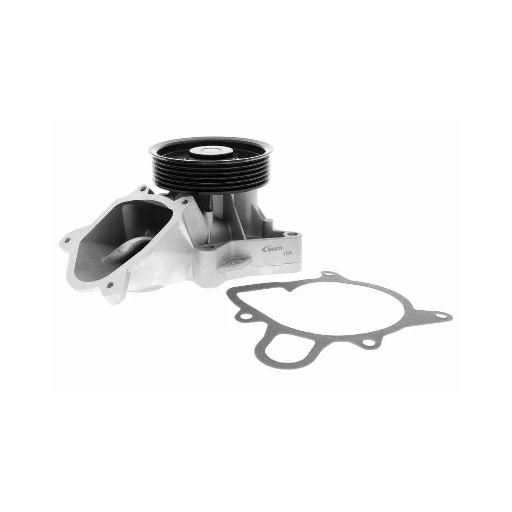 Водяной насос охлаждения двигателя VAICO V20-50061 для BMW MINI, фото №1