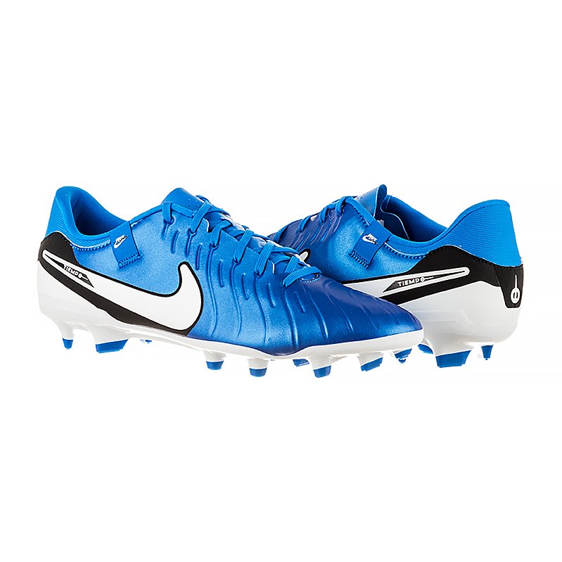 Бутси Nike LEGEND 10 ACADEMY FG/MG 40.5, фото №1