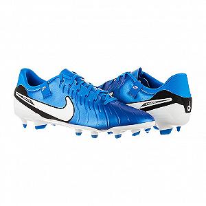 Бутси Nike LEGEND 10 ACADEMY FG/MG 45 - Фото 1