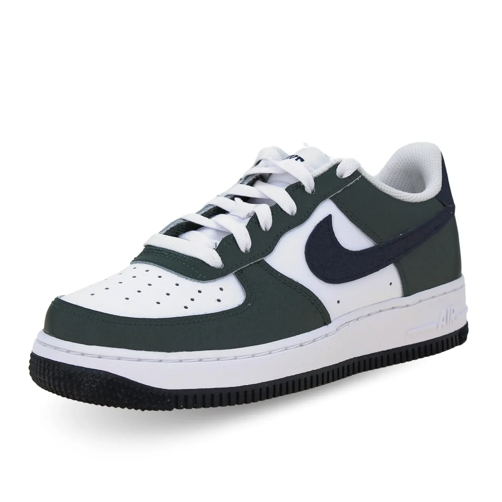 Кроссовки Nike Unisex Kinder Air Force 1 GS, фото №1
