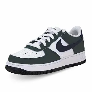 Кроссовки Nike Unisex Kinder Air Force 1 GS - Фото 1