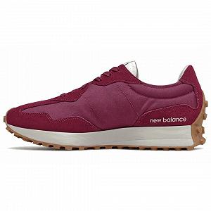 Кроссовки New Balance 327 44 synthetic.ua - Фото 1