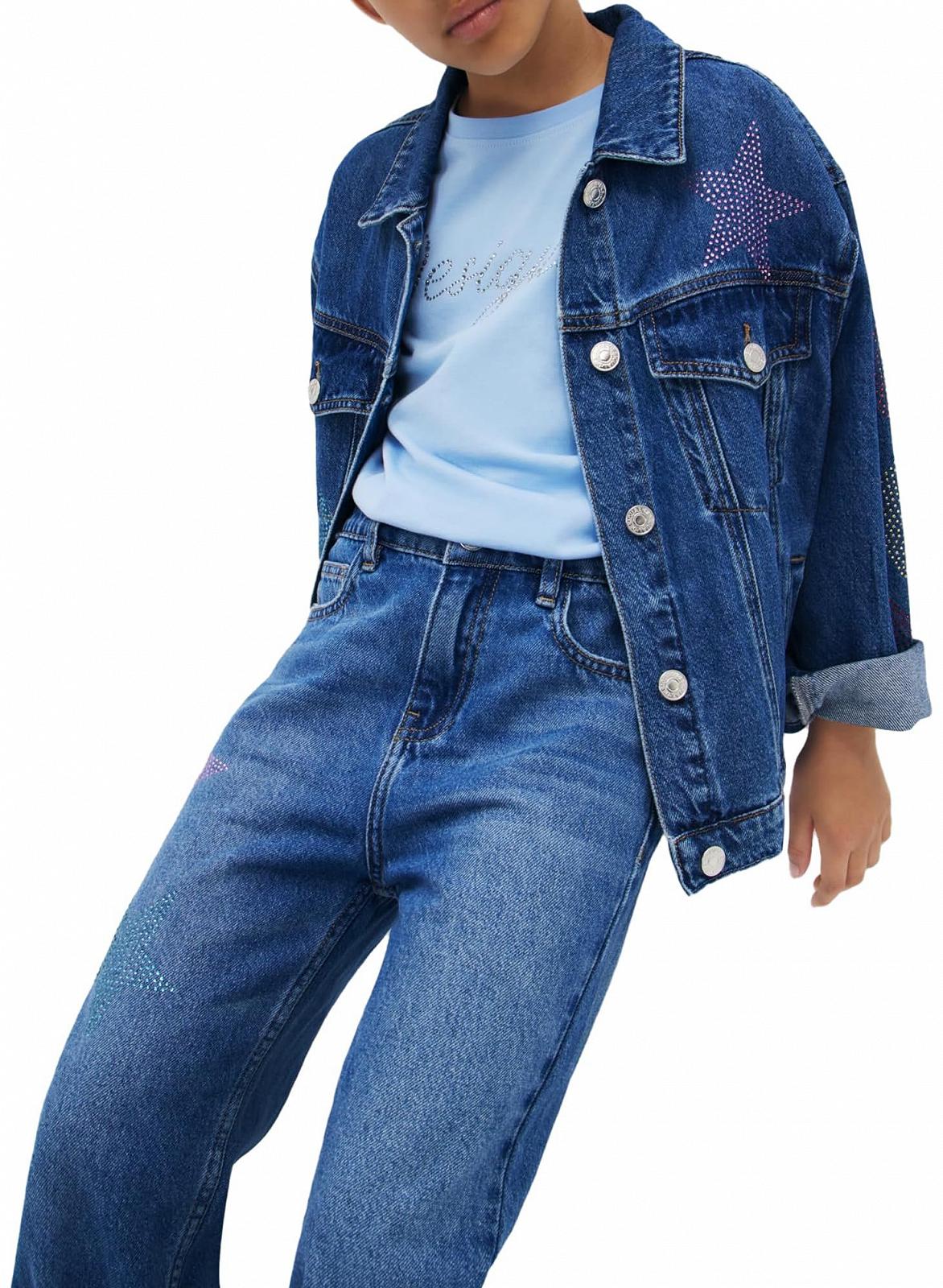 Часы Desigual Unisex Kinder, фото №4 Часы Desigual Unisex Kinder, фото №4