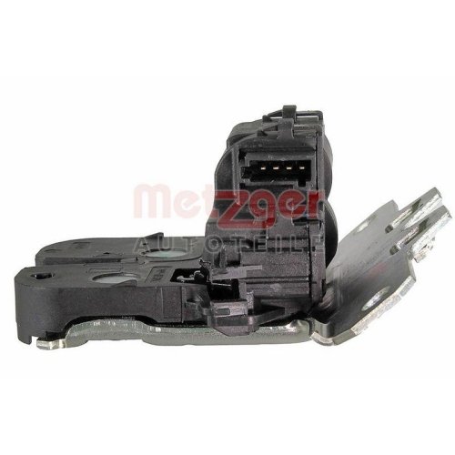 Замок багажника METZGER 2310929 OPEL VAUXHALL GENERAL MOTORS задний, фото №3