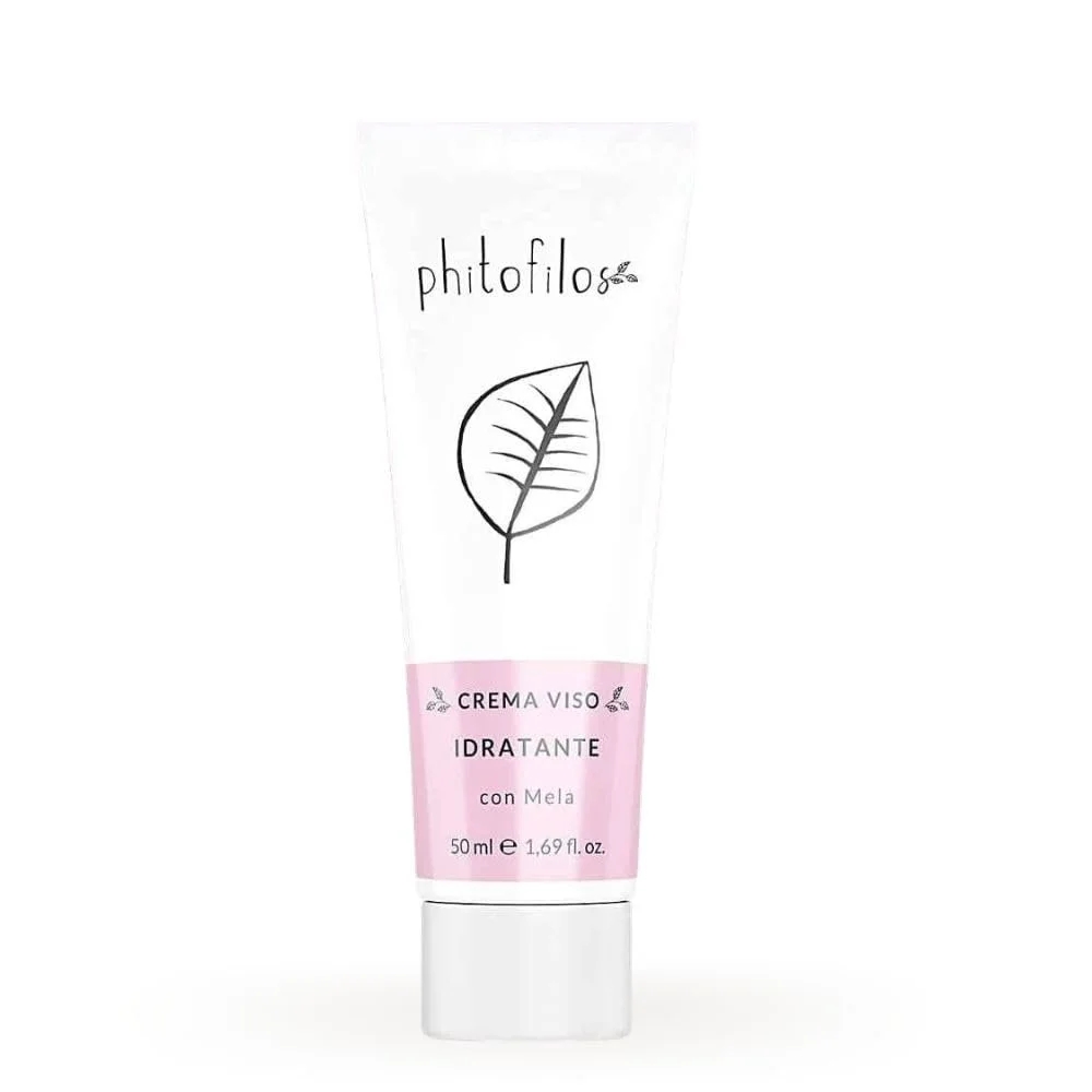 Крем для обличчя Phitofilos Moisturising 50 ml, фото №2 Крем для обличчя Phitofilos Moisturising 50 ml, фото №2
