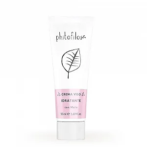 Крем для обличчя Phitofilos Moisturising 50 ml synthetic.ua - Фото 1