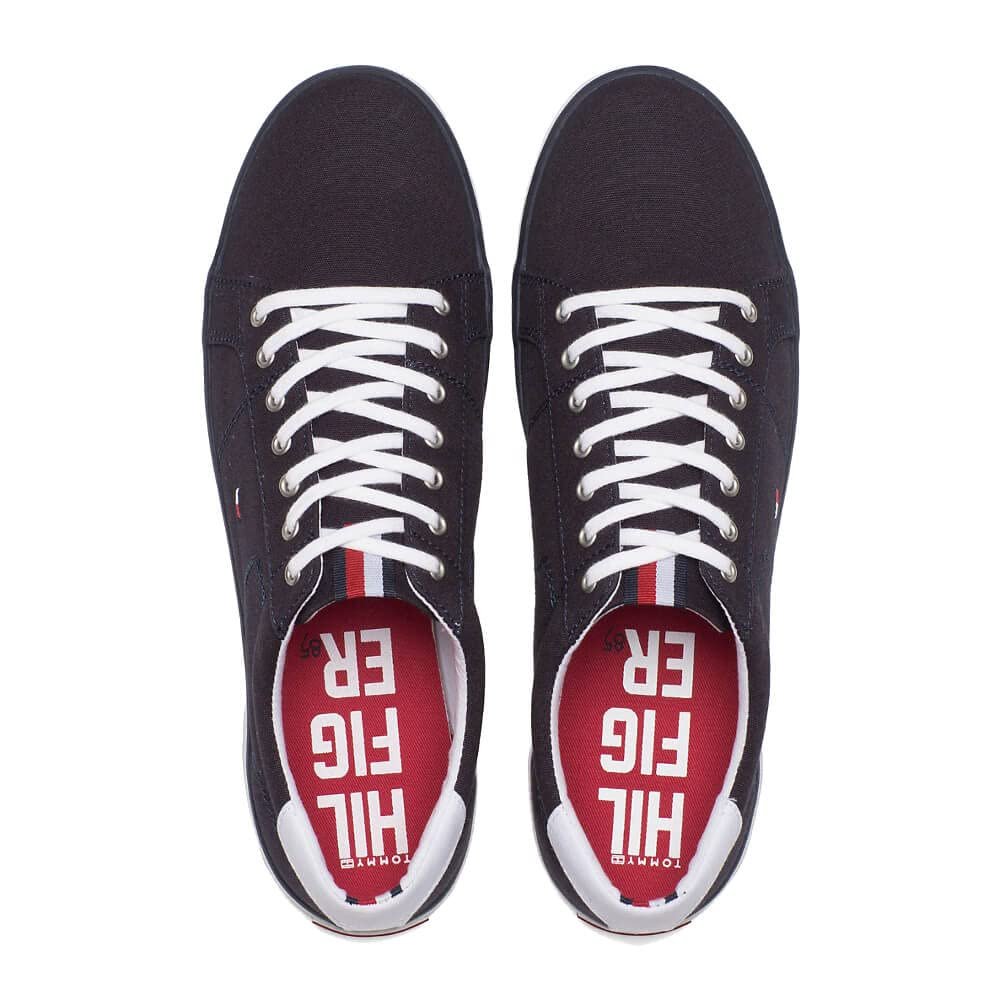 Кросівки Tommy Hilfiger Harlow 1D FM0FM00596, фото №5