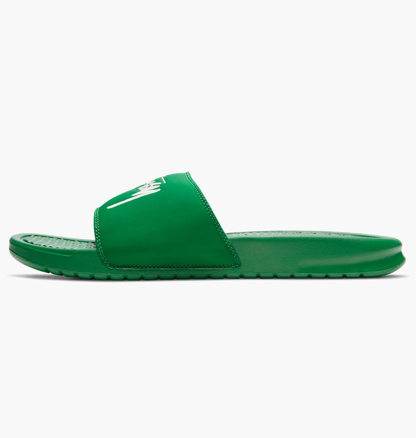 Шлепанцы Nike Stussy Benassi 36, фото №1