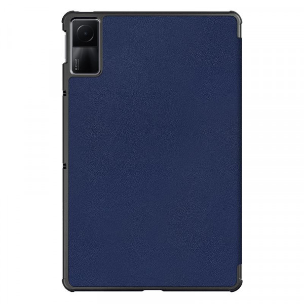 Чехол-книжка Armorstandart Smart для Xiaomi Redmi Pad 2022 Blue ARM64005, фото №2