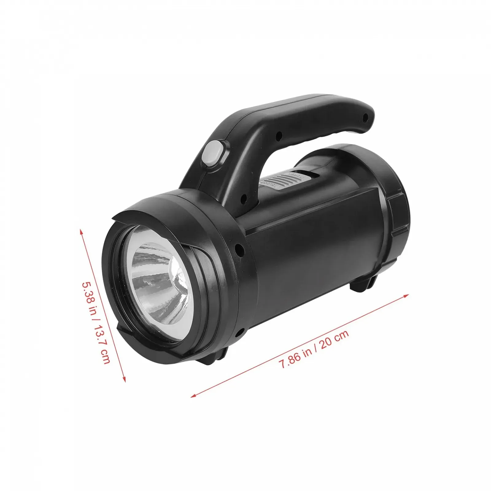 Ліхтар NUOBESTY Набір інструментів Світлодіодна робоча лампа для кемпінгу та надзвичайних ситуацій, фото №8