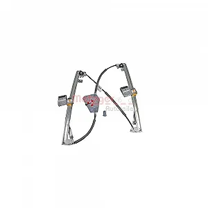 Склопідйомник METZGER 2160575 Оригінальна запчастина HYUNDAI передній лівий - Фото 1